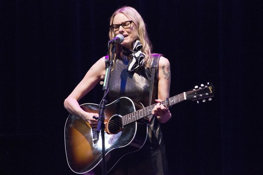 CAROUSELAimee Mann