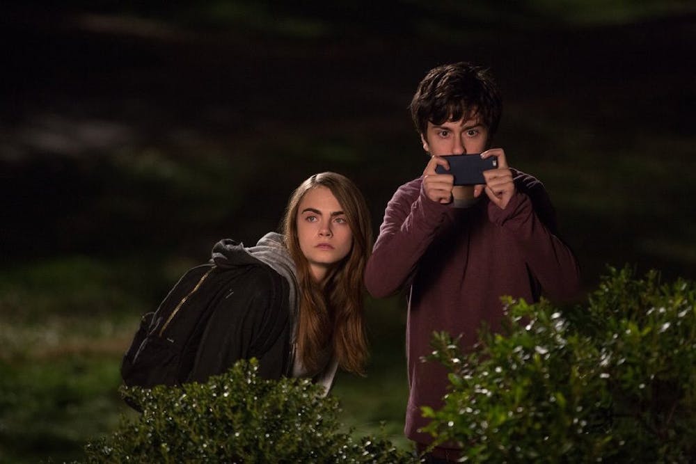 ENTER PAPERTOWNS-MOVIE-REVIEW 2 MCT