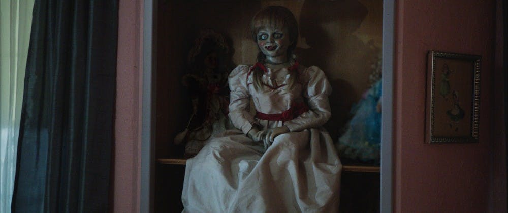 ENTER MOVIE-REVIEW-ANNABELLE 4 MCT