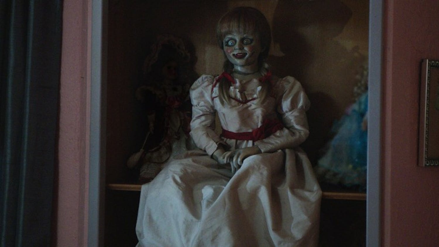ENTER MOVIE-REVIEW-ANNABELLE 4 MCT