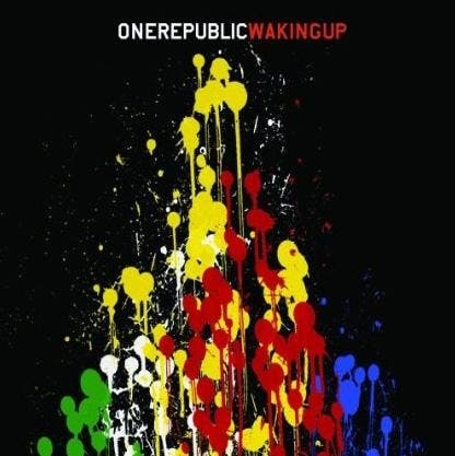 OneRepublic