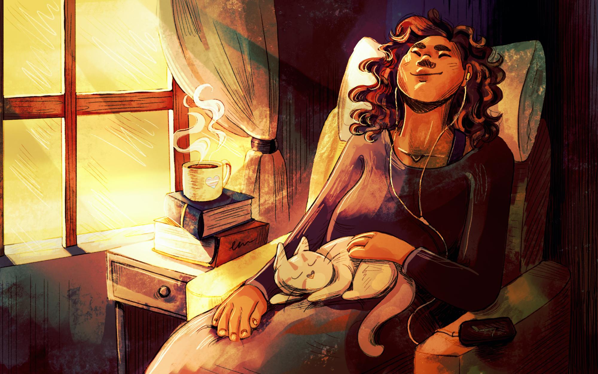 entselfcare011823-illo