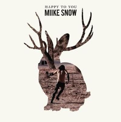 miike snow
