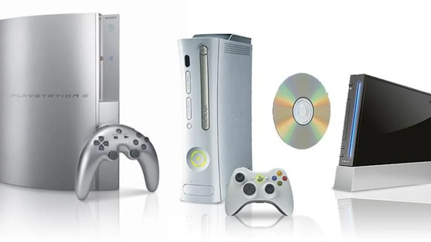 Console wars
