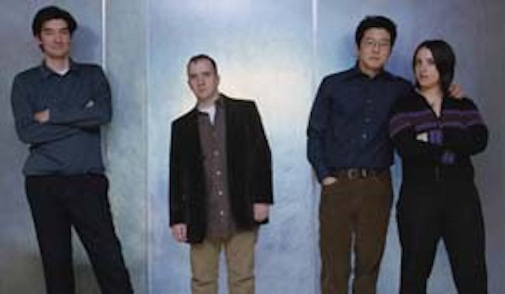 Stephen Merritt's secret: he's actually a dwarf!