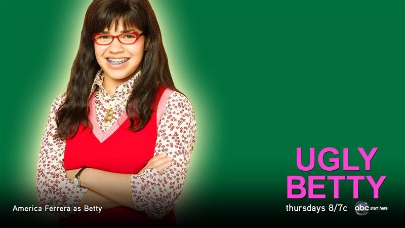 Ugly Betty