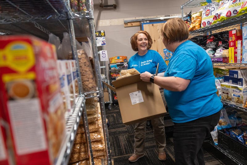 Pantry 279 to host community resource drive and outreach event