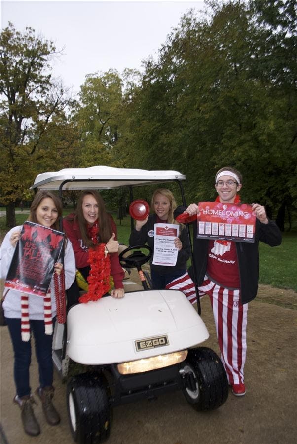 Spirit Day