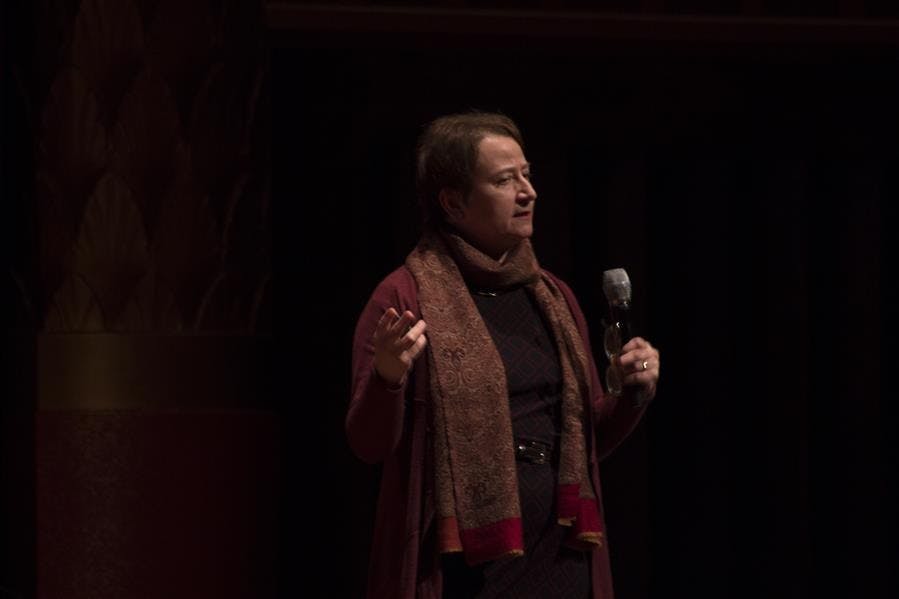 CAROUSELcaTownHallMeeting