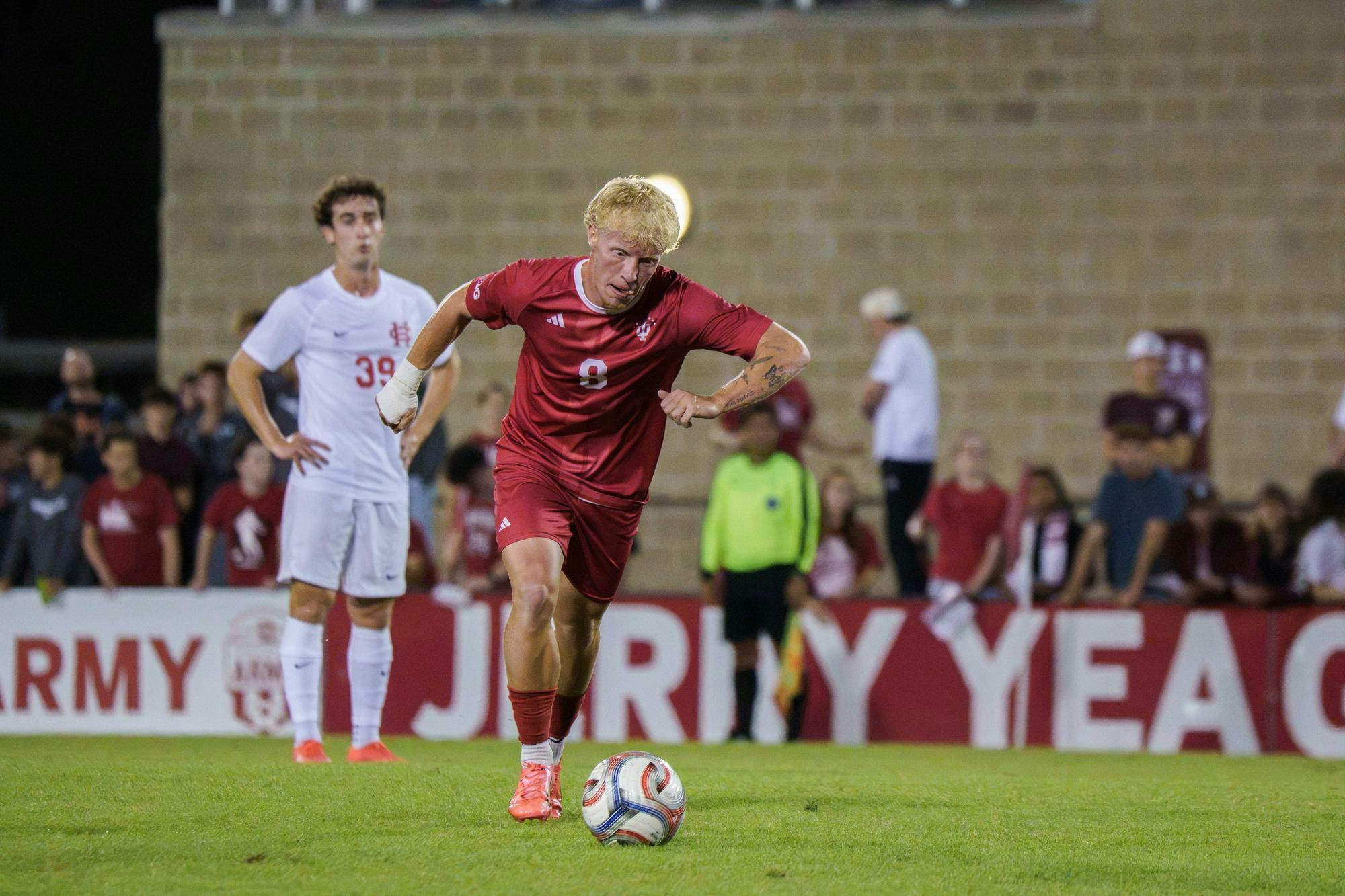 Where are they now? Recent Indiana University athletes after graduation ...