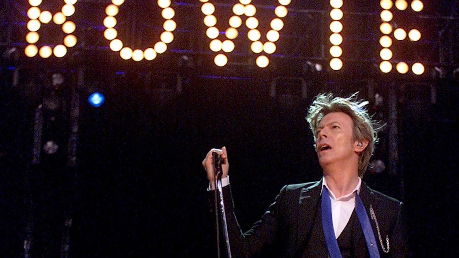 US NEWS BOWIE-OBIT 1 LA