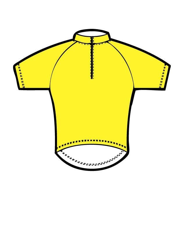 Yellow Jersey