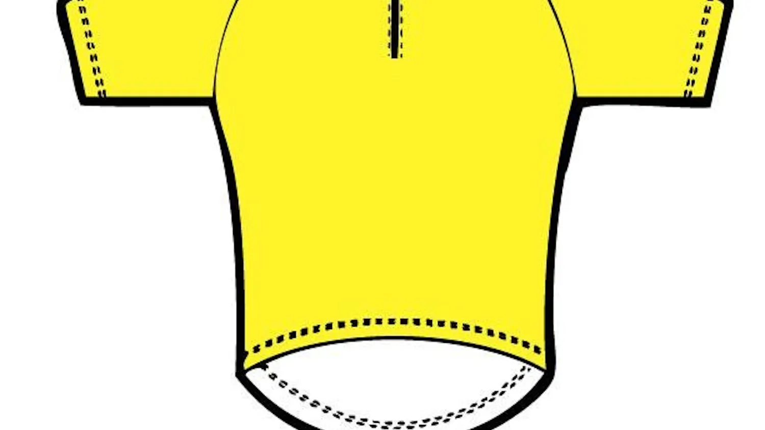 Yellow Jersey