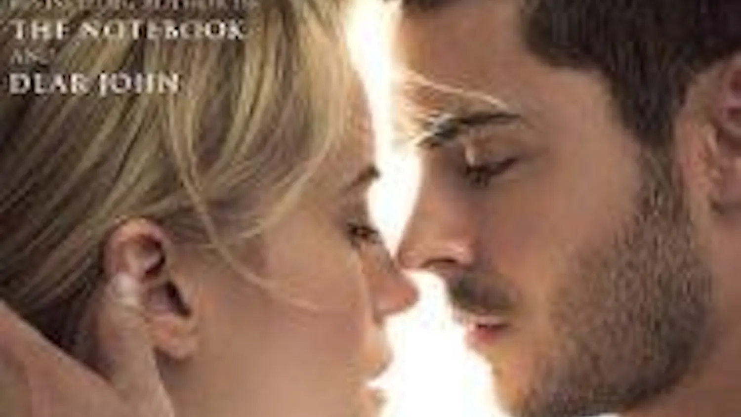 The Lucky One