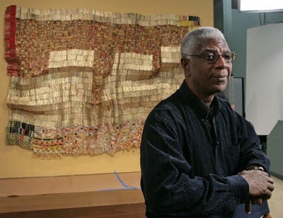 Art Anatsui