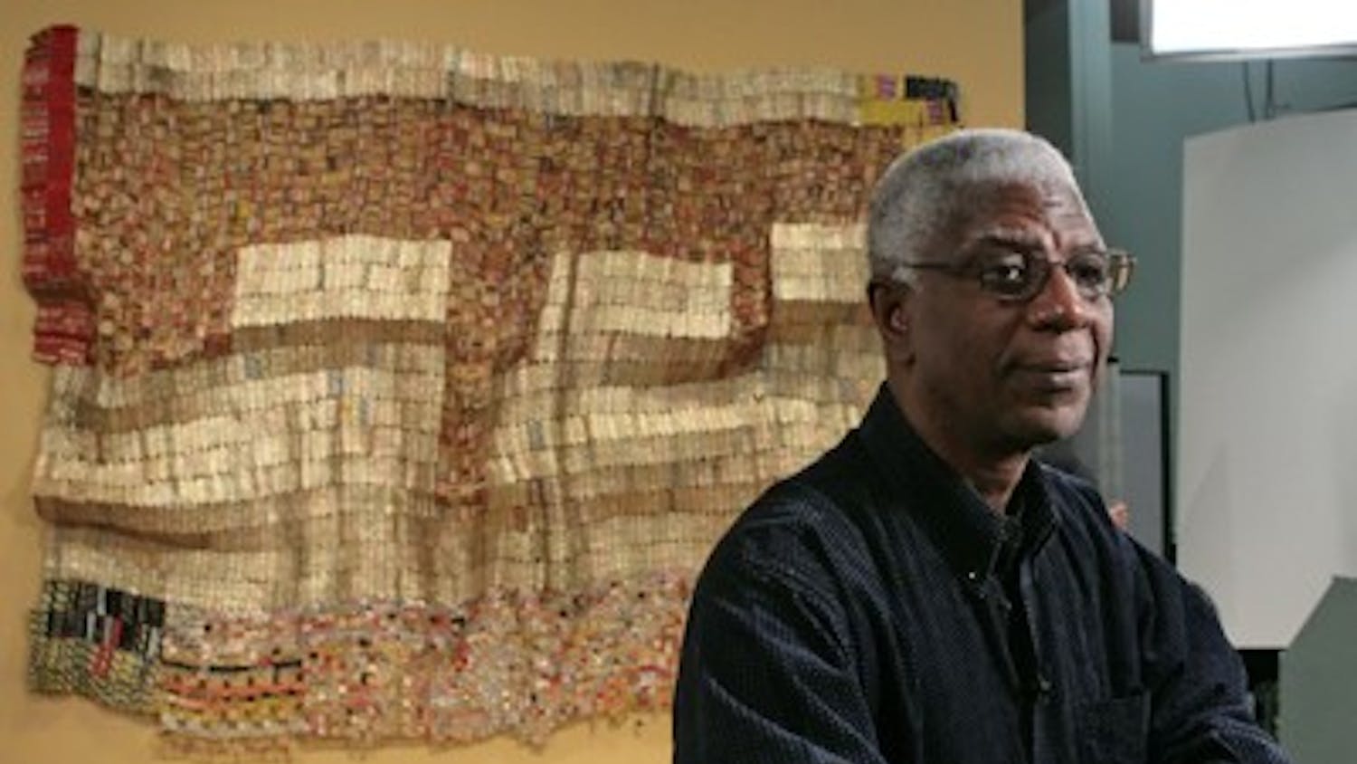 Art Anatsui