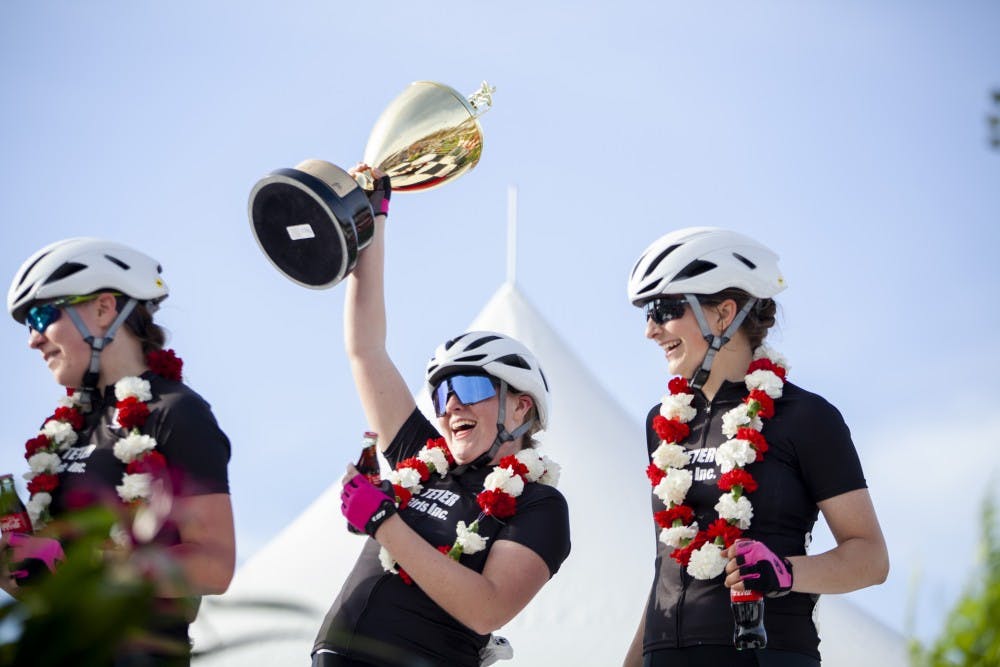 women's little 500