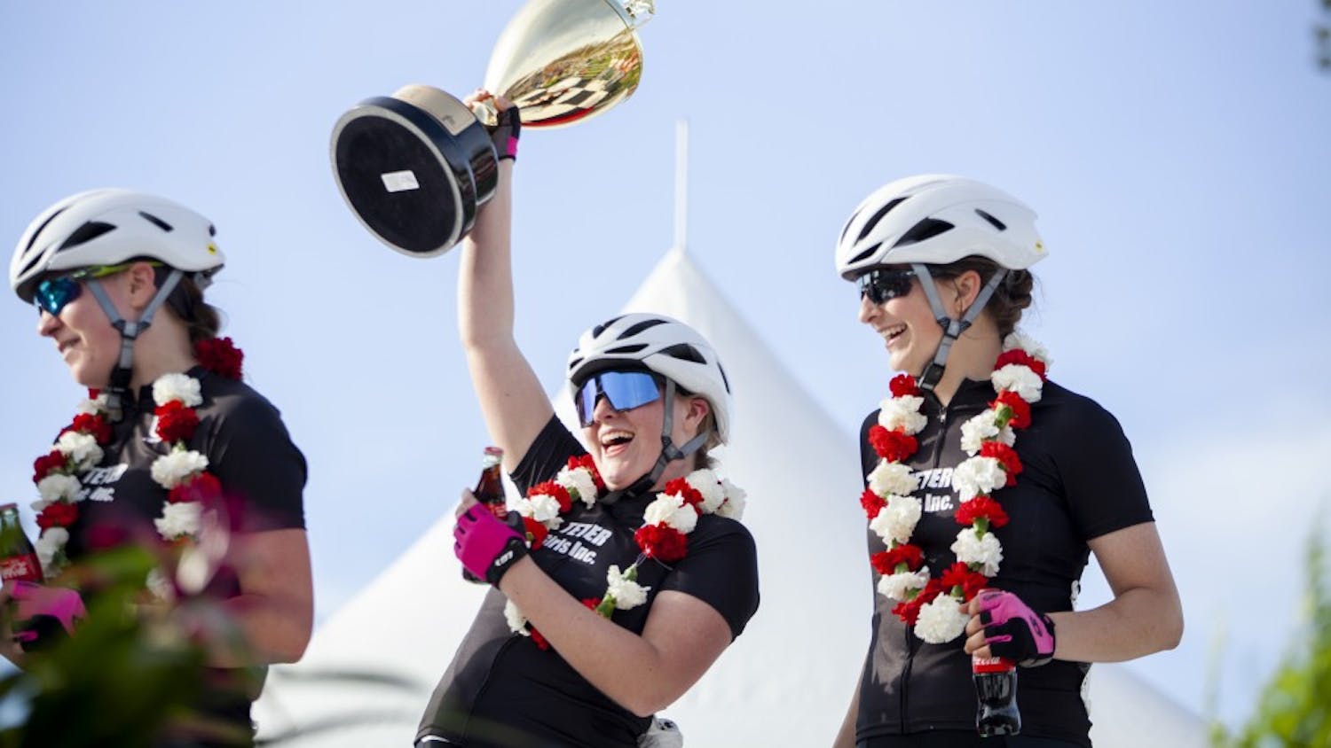 GALLERY: The 2019 men's and women's Little 500 