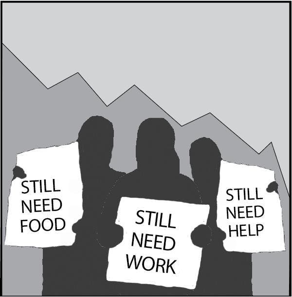 Economy Illustration