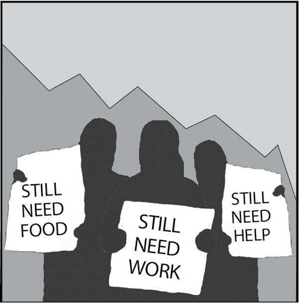 Economy Illustration