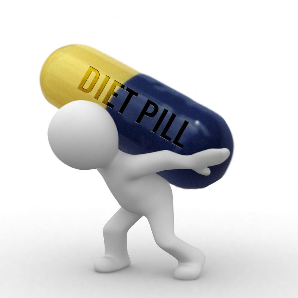 A study published Nov. 15 in the online version of the British Medical Journal shows that popular long-term weight-loss drugs Xenical, Acomoplia, and Meridia result in an average weight loss of less than 11 pounds, along with some serious side effects.  
