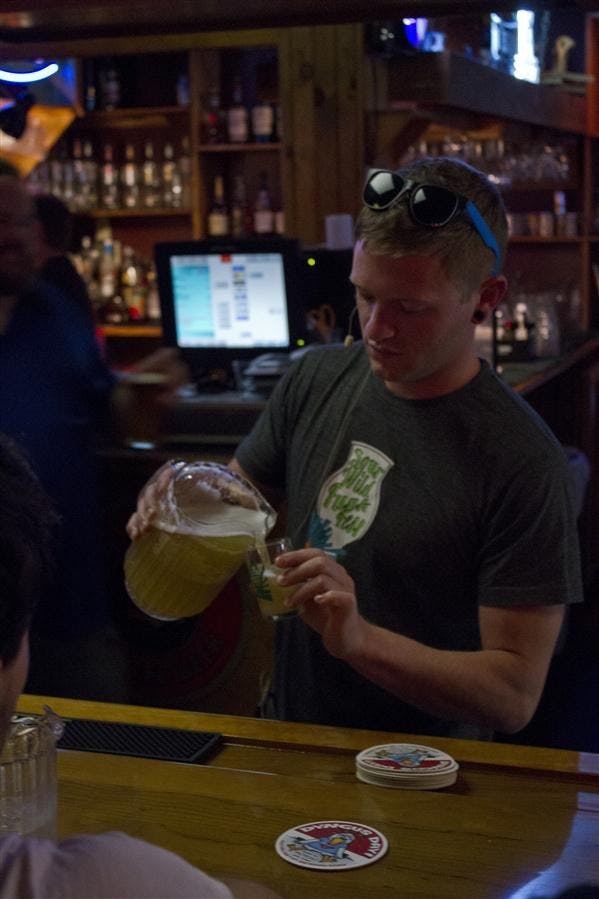 Beer School