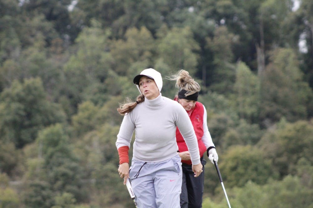 Jackie Gallagher-Smith