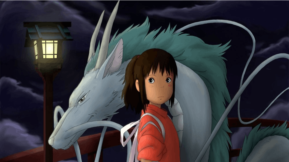 "Spirited Away" was directed by Hayao Miyazaki in 2001. “Never-Ending Man: Hayao Miyazaki,” a documentary about Miyazaki, will show at 7 p.m. Jan. 24 and Jan. 25 at the IU Cinema.&nbsp;