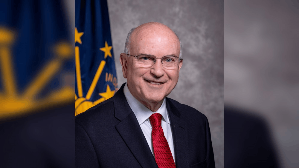 State Sen. Dennis Kruse, R-Auburn, proposed a bill in the Indiana Senate that would allow creationism, or “creation science,” to be taught in public schools. Kruse has spent 30 years in the Indiana state legislature and has proposed similar bills throughout his career.