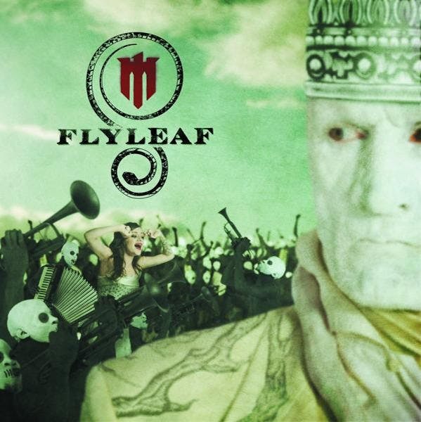 flyleaf