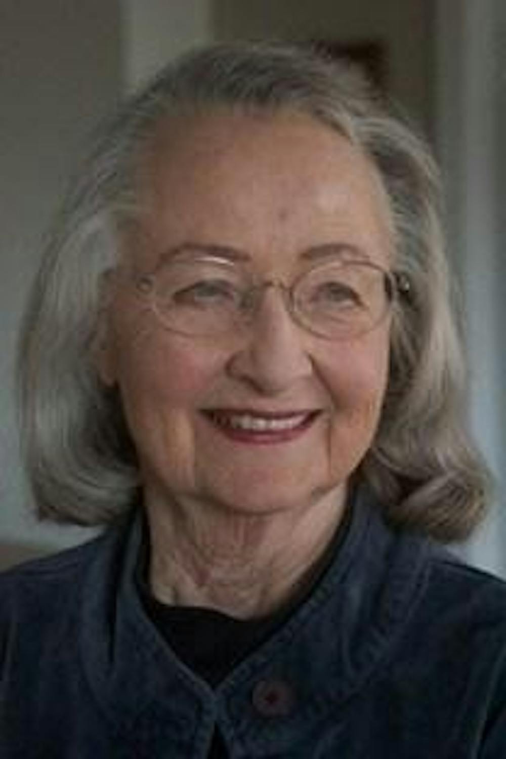 Nancy Hamilton