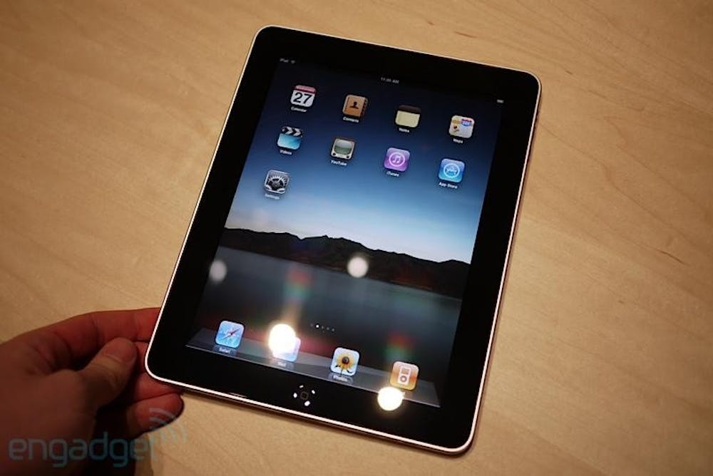 ipad