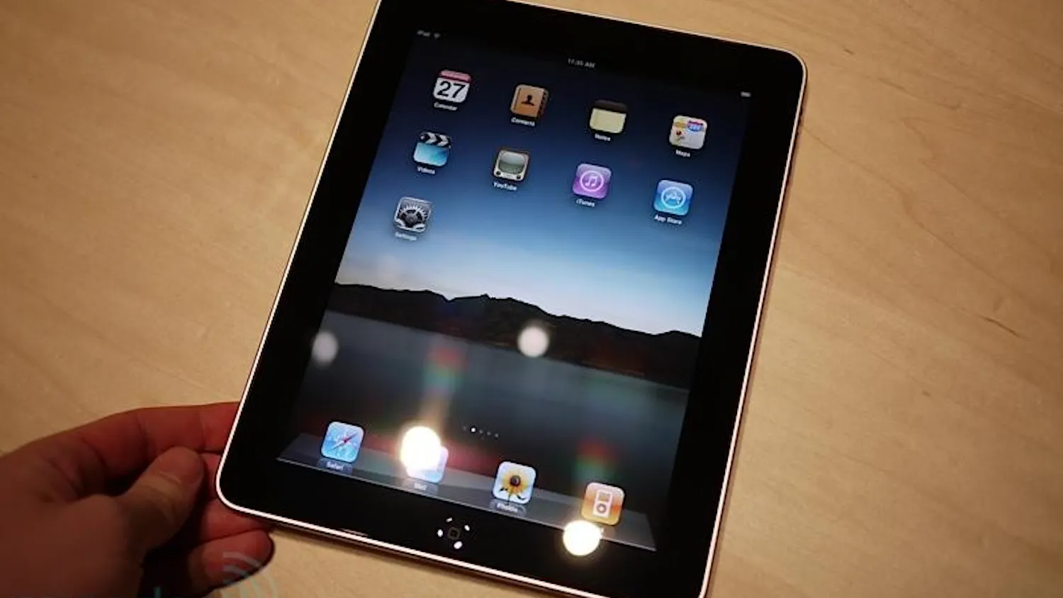 ipad