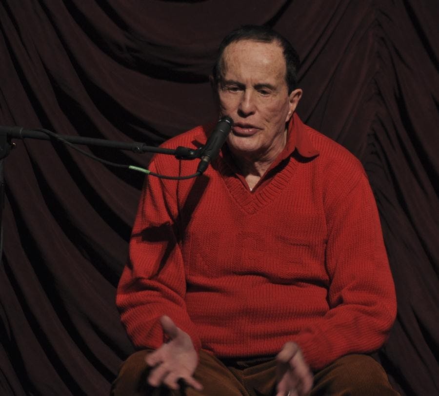 Kenneth Anger 