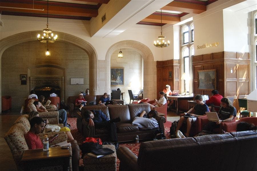 Hitchiker's Guide to the IMU