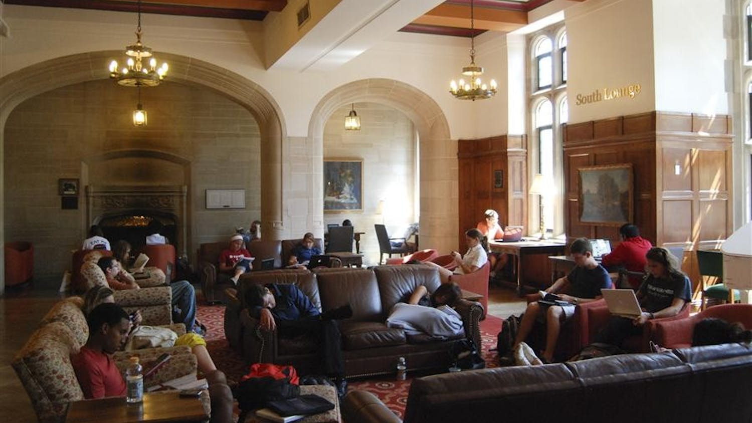 Hitchiker's Guide to the IMU