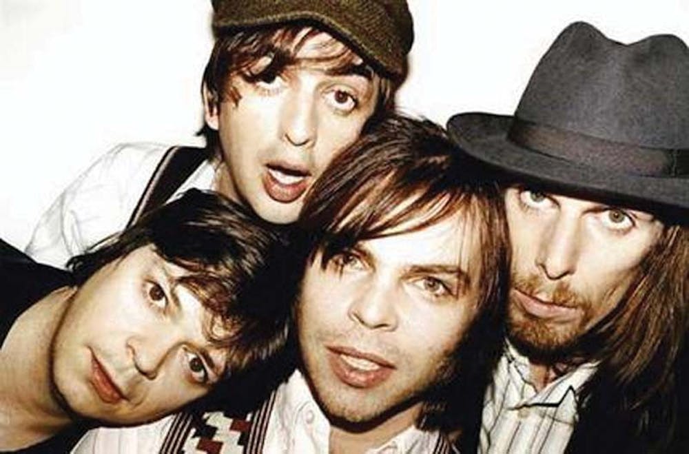 Supergrass
