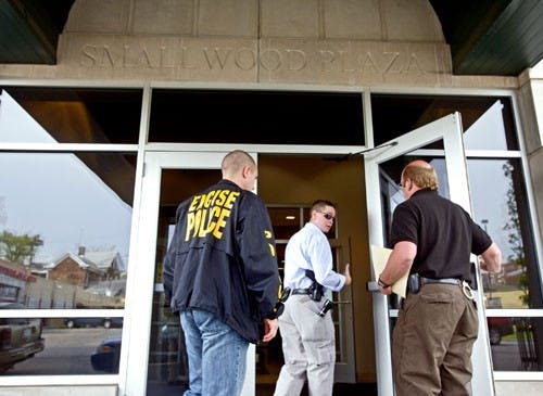 Courtesy photo by Dylan Long