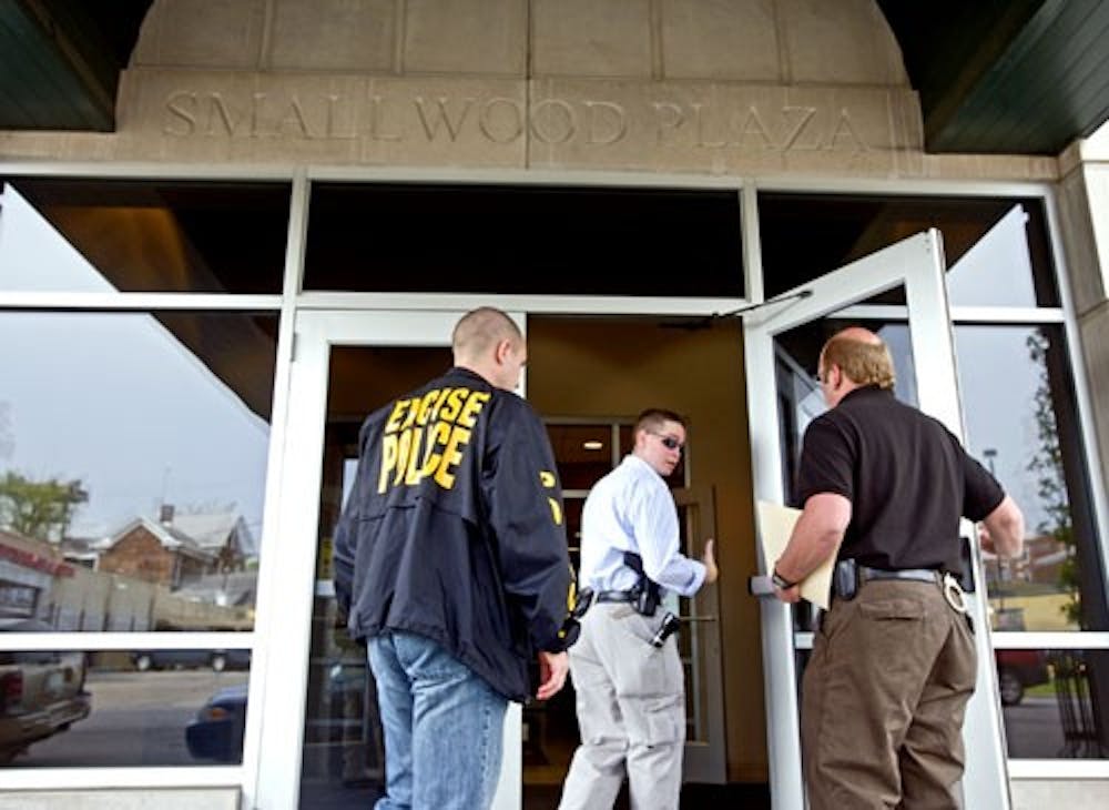 Courtesy photo by Dylan Long