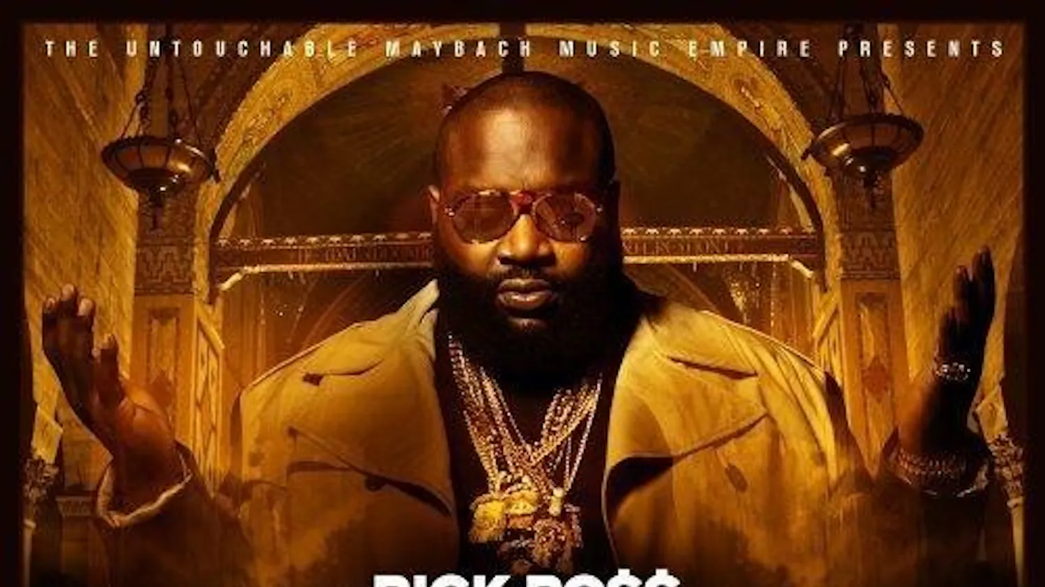 God Forgives, I Don't