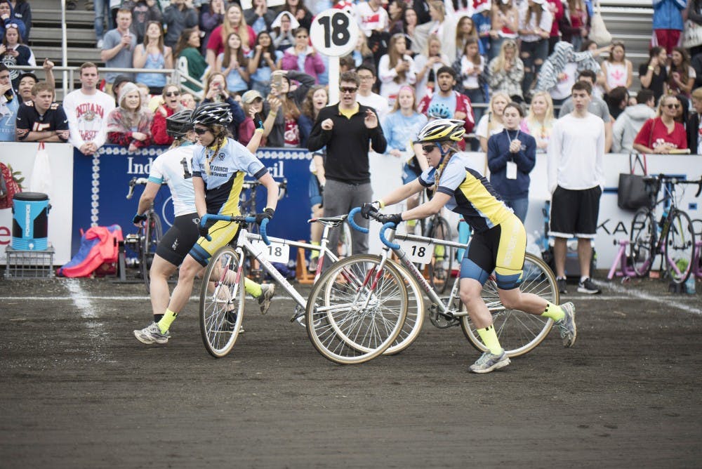 women's little 500