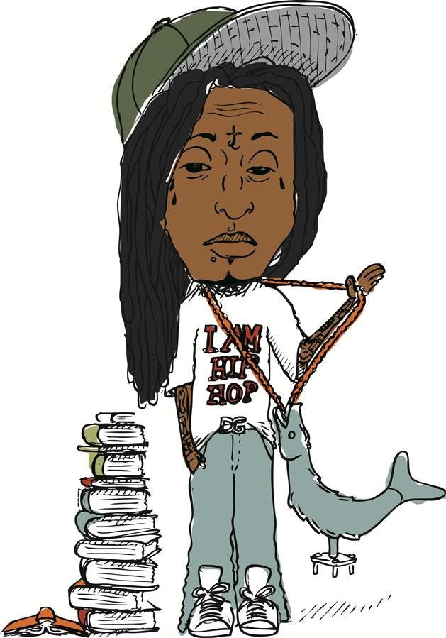 Lil Wayne