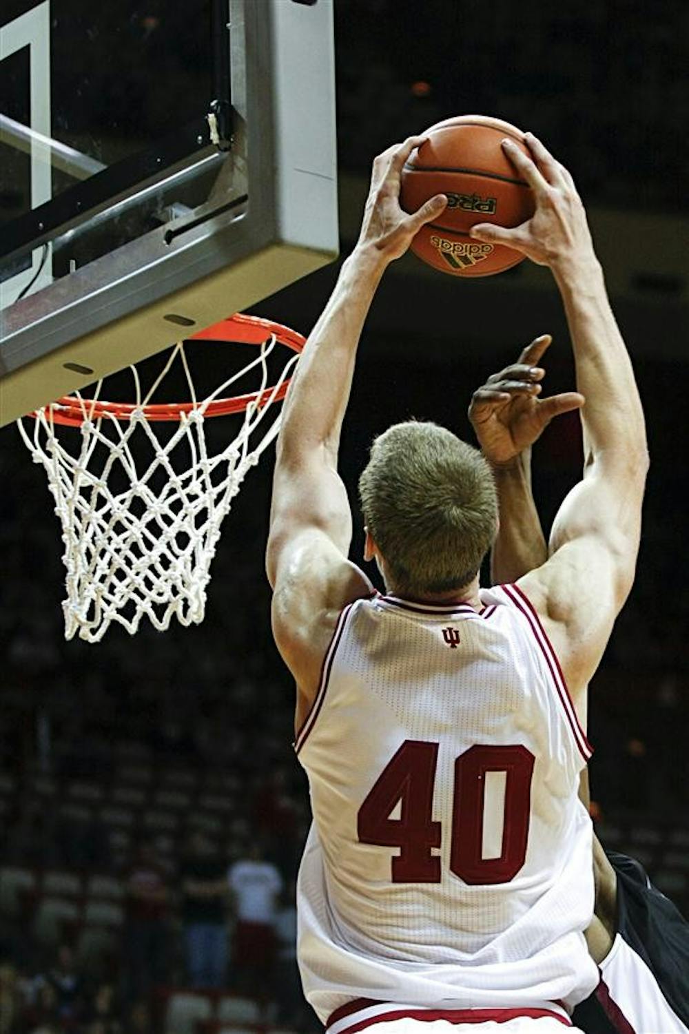 Basketbll vs. UIndy