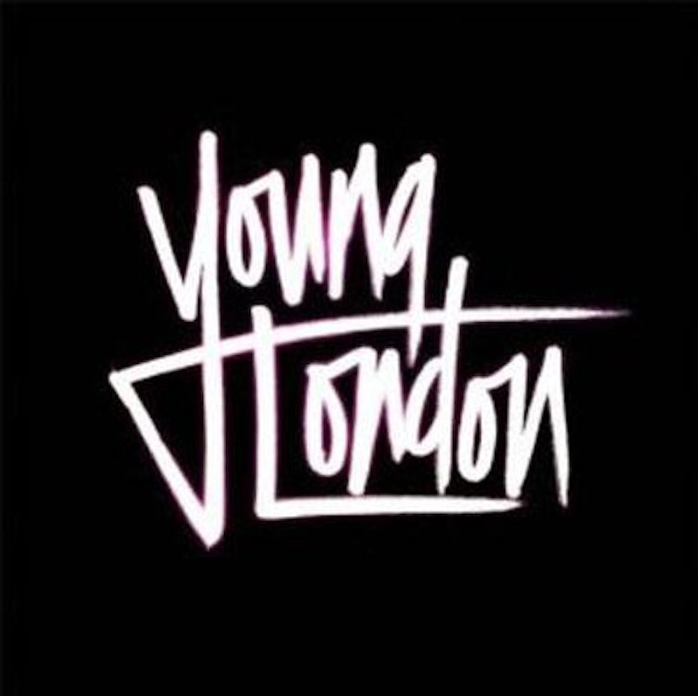 YoungLondon