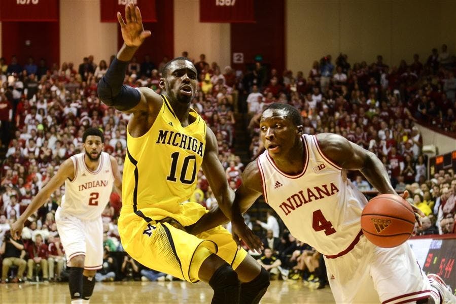 IUBB v. Michigan Carousel