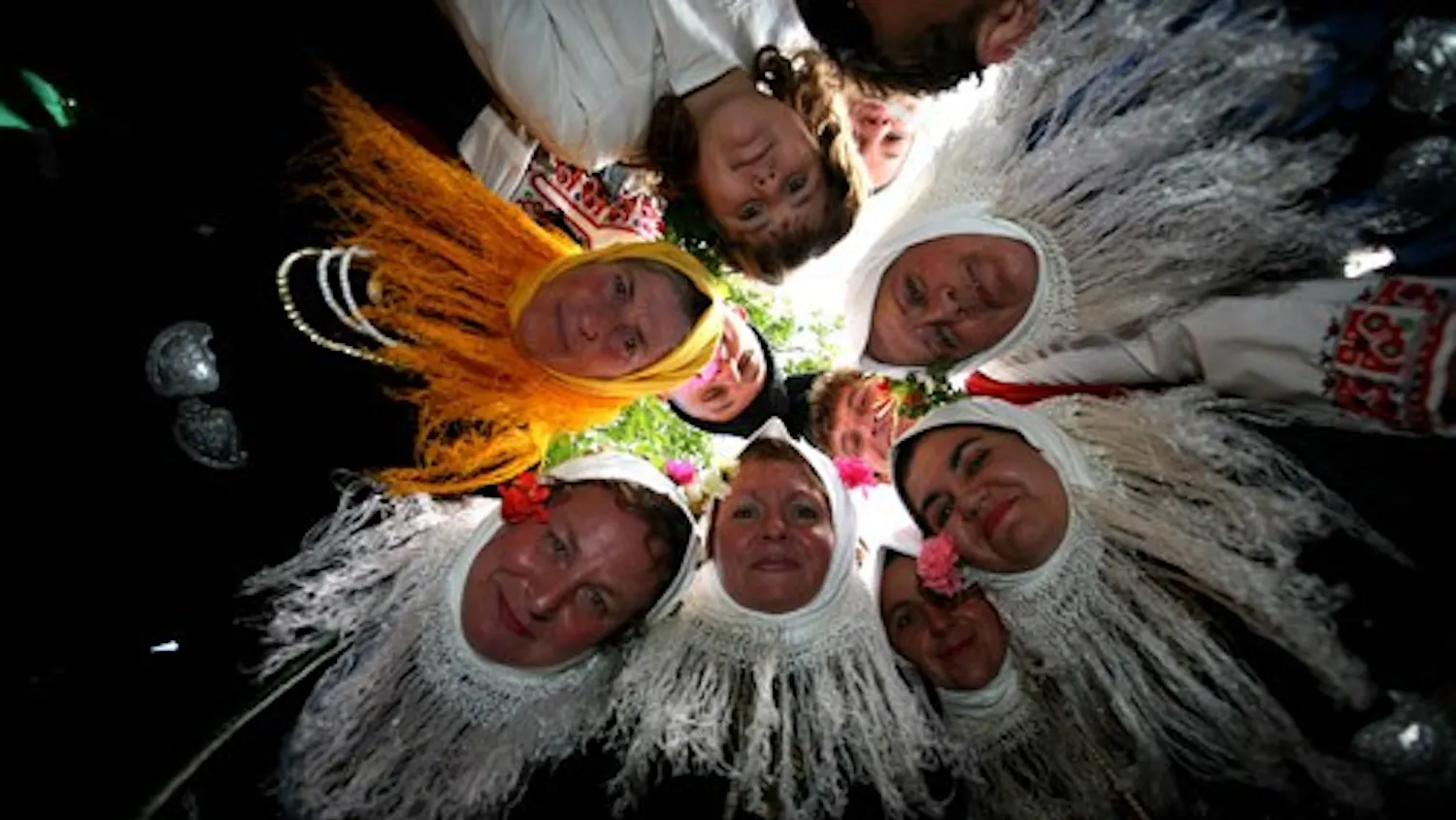 APTOPIX BULGARIA TRADITION FAIR