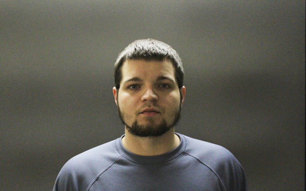 Kyle Parker, 23, pleaded guilty to the murder and kidnapping of 15-month-old Shaylyn Ammerman.