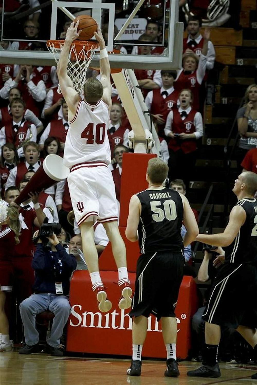 iu v. purdue