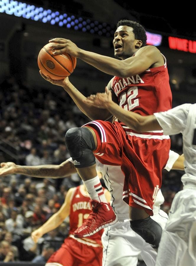 CAROUSELIUBBvPennState