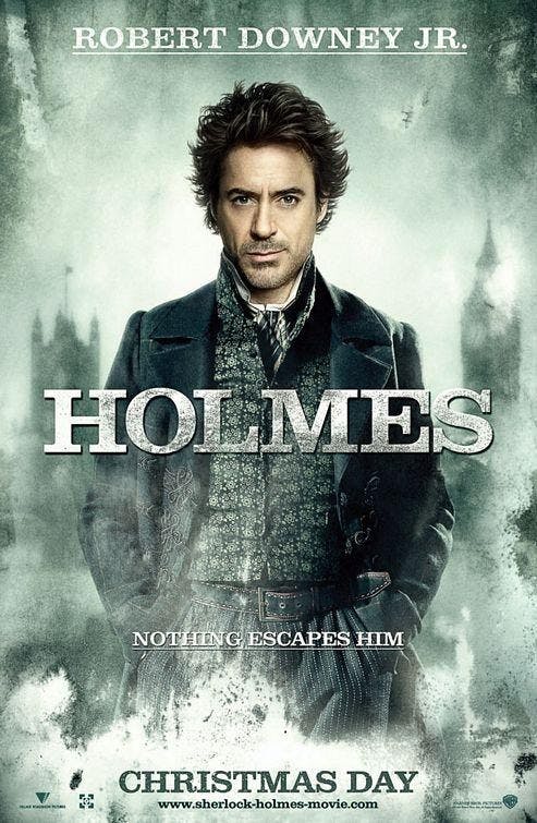 holmes